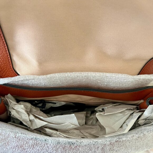 REBECCA MINKOFF Jody Convertible Backpack - Picture 9 of 10